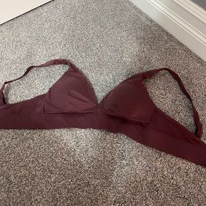 Auden Butter Soft Bra